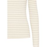 Ichi - Cella - T-shirt - Dames - Lange Mouwen