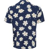 Blend, Heren, Overhemden, Blauw, Maat: L