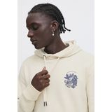 BLEND - BHJAS - Trui - Beige - Lange Mouw