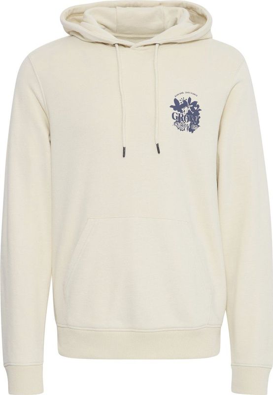 BLEND - BHJAS - Trui - Beige - Lange Mouw