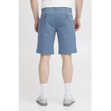 BLEND - BHMASON - Korte Broeken - Blauw - Slimfit