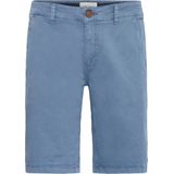 BLEND - BHMASON - Korte Broeken - Blauw - Slimfit