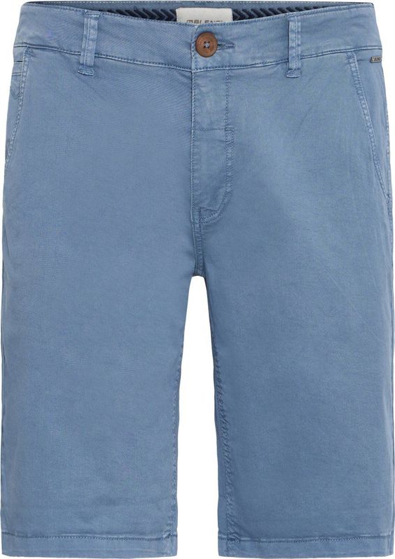 BLEND - BHMASON - Korte Broeken - Blauw - Slimfit