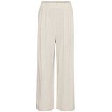 Harembroek - Effen - Viscose - High Waist - Wide Leg