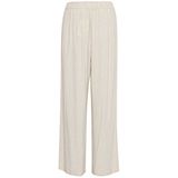 Harembroek - Effen - Viscose - High Waist - Wide Leg