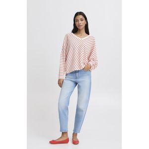 b.young - Runi - V-hals Trui - Dames