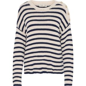 Fransa - Belinda 1 - Damestrui