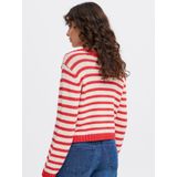 fransa - Belinda 1 - Damescardigan