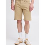 Blend - BHTWISTER - Denim Short - Beige - Regular Fit
