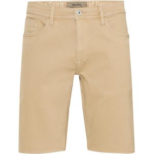Blend - BHTWISTER - Denim Short - Beige - Regular Fit