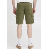 BLEND - Cargojeans - Olijfgroen - Knielengte - Regular Pasvorm