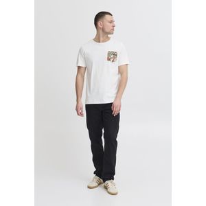 Blend - BHJACE Tee - Heren T-shirt - Kleur - Materiaal