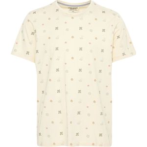 Blend - BHJAEL - T-shirt - Katoen - Regular Fit - Korte Mouwen