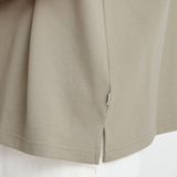 Solid - Oswald - Polo - Groen - Katoen