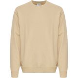 !Solid - SDORATIO - Sweatshirt - Beige - Katoen - Ronde Hals