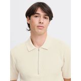 Only & Sons - JOE - Poloshirt - Katoen - Korte Ritssluiting