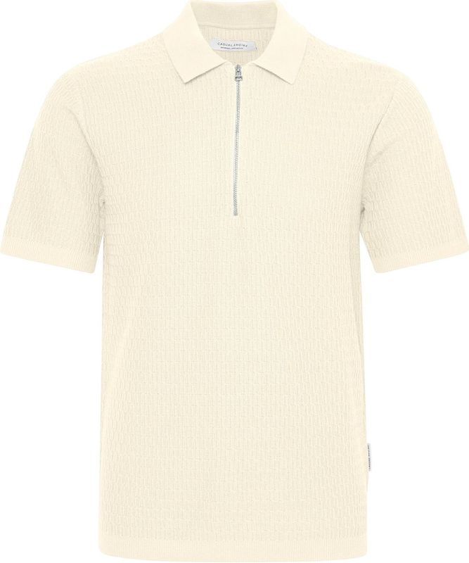 Only & Sons - JOE - Poloshirt - Katoen - Korte Ritssluiting