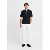 Only & Sons - Poloshirt - Katoen - Blauw - Regular Fit
