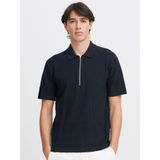 Only & Sons - Poloshirt - Katoen - Blauw - Regular Fit