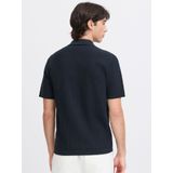 Only & Sons - Poloshirt - Katoen - Blauw - Regular Fit