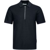 Only & Sons - Poloshirt - Katoen - Blauw - Regular Fit