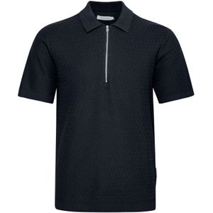 Only & Sons - Poloshirt - Katoen - Blauw - Regular Fit