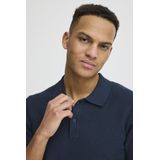 BLEND Shirt 'BHAlk'  saffier