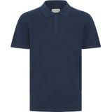 BLEND Shirt 'BHAlk'  saffier