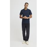 BLEND Shirt 'BHAlk'  saffier