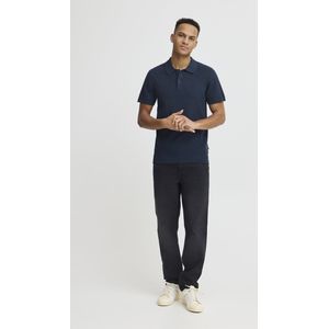 BLEND Shirt 'BHAlk'  saffier