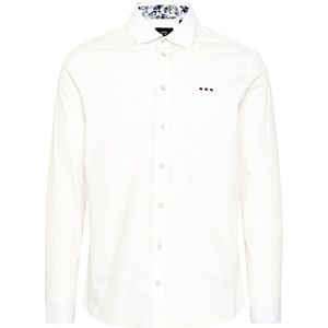 FQ1924 - Overhemd - Kleur 110602 - Materiaal FQ1924