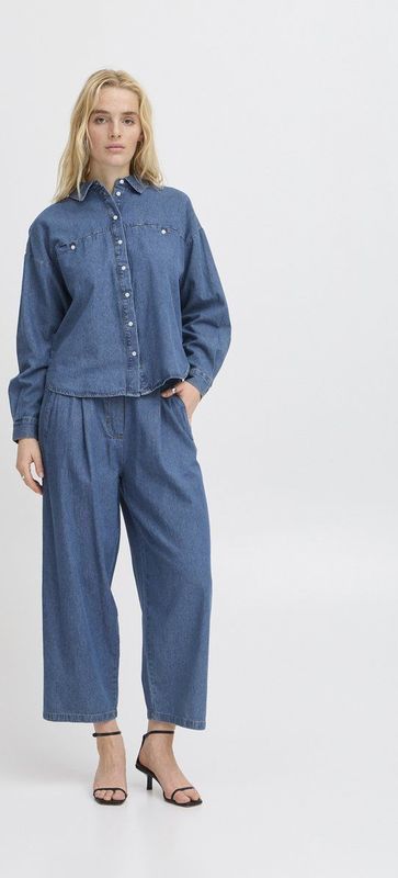 Ichi - Archer - Damesbroek