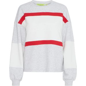 The Jogg Concept Sweat - Licht Grijs