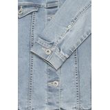 ICHI - IHBILLY - Dames - Buitenjas - Kleur - Materiaal