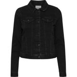 ICHI - IHBILLY - Dames - Buitenjas - Kleur - Materiaal