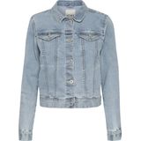 ICHI - IHBILLY - Dames - Buitenjas - Kleur - Materiaal