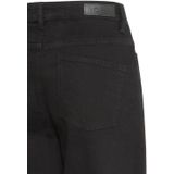 Ichi, Dames, Jeans, Zwart, Maat: W25 L32