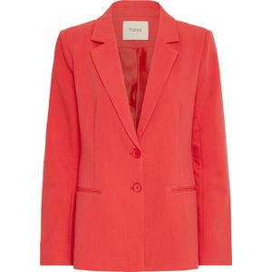 Fransa - FRABIGAIL BLA 1 - Blazer - Rood