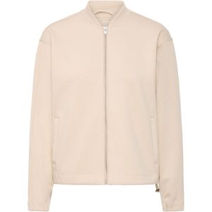 ICHI vest ecru