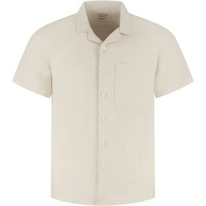 Solid Allan Cuba Overhemd Heren - Maat L