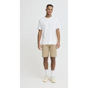 BLEND - MORGAN - Jeans - Beige - Normale Pasvorm - Kwartmouw