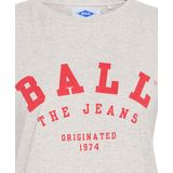 Rundhalsshirt ' BAMALDINI '