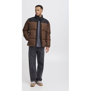 Chicory Coffee - Jas - Lange Mouwen - Ritssluiting - Steekzakken