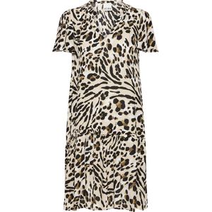 Ichi - Marrakech Aop 18 - Damesjurk