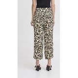 Ichi - Marrakeck Aop 7 - Damesbroek