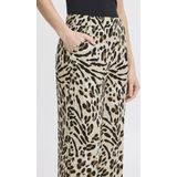 Ichi - Marrakeck Aop 7 - Damesbroek