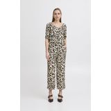 Ichi - Marrakeck Aop 7 - Damesbroek