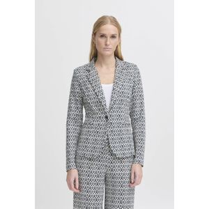 ICHI - IHKATE PRINT BL24 - Dames - Blazers