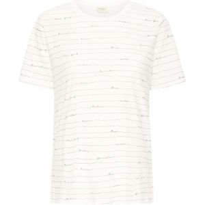 Fransa Top 20613783 - Bikini - Rood - Polyester