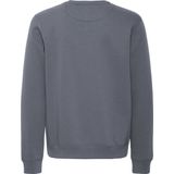 Sweater - Iron Gate - Zonder Capuchon - Lange Mouwen - Regular Fit